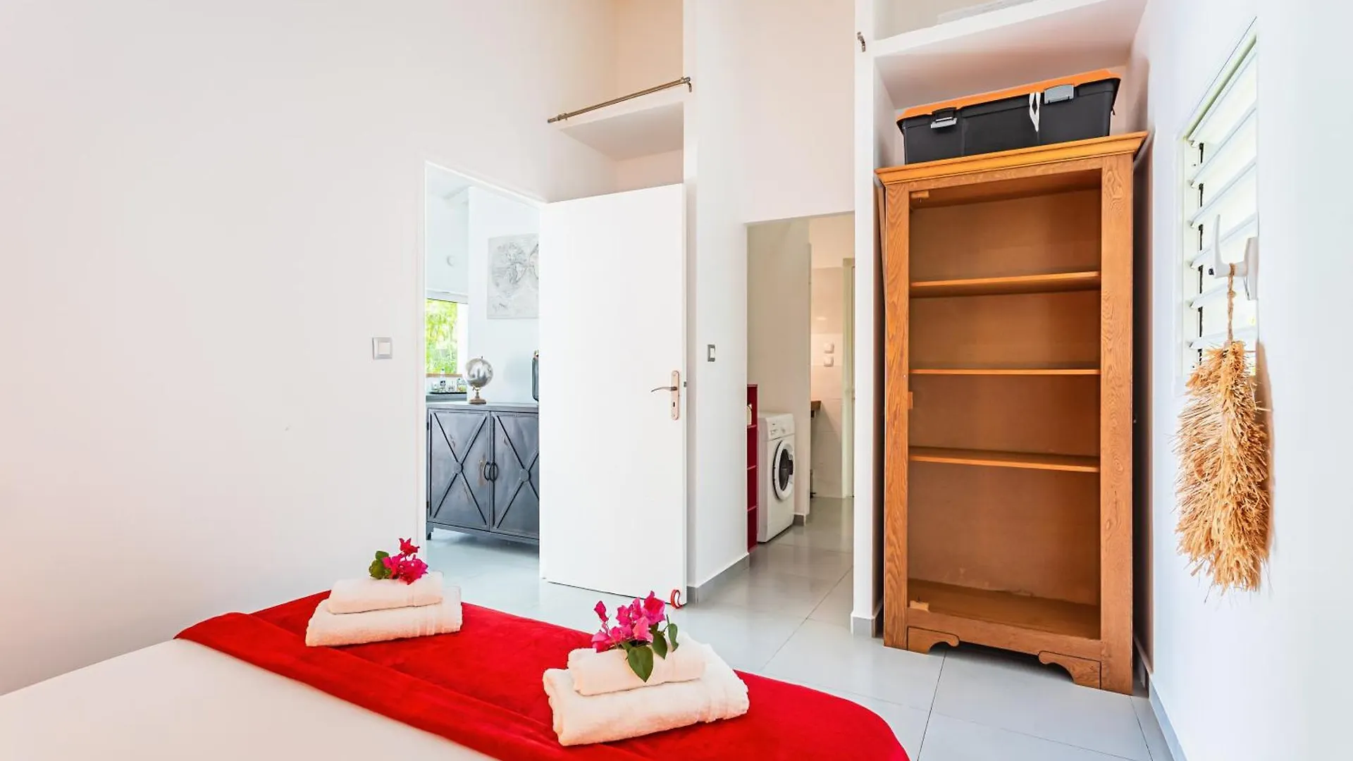 Holiday home Villa Louise - Maison Climatisee Avec Piscine Saint-Francois  Guadeloupe